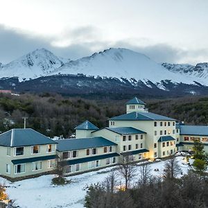 Los Acebos Ushuaia Hotel