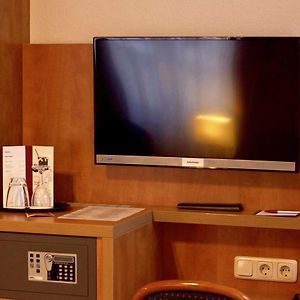 Hotel Niederrad - Self Check In